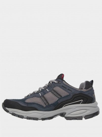 Кросівки Skechers Vigor 2.0 - Trait модель 51241 NVGY — фото - INTERTOP