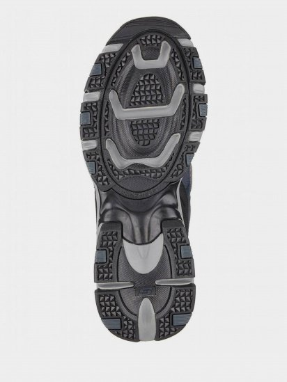 Кросівки Skechers Vigor 2.0 - Trait модель 51241 NVGY — фото 3 - INTERTOP