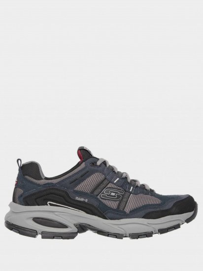 Кросівки Skechers Vigor 2.0 - Trait модель 51241 NVGY - фото
