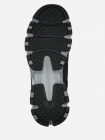 Кроссовки Skechers Crossbar - Stilholt модель 51887 BKGY Фото
