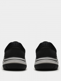 Слипоны Skechers Expected 2.0 – Arago модель 204000 BLK Фото