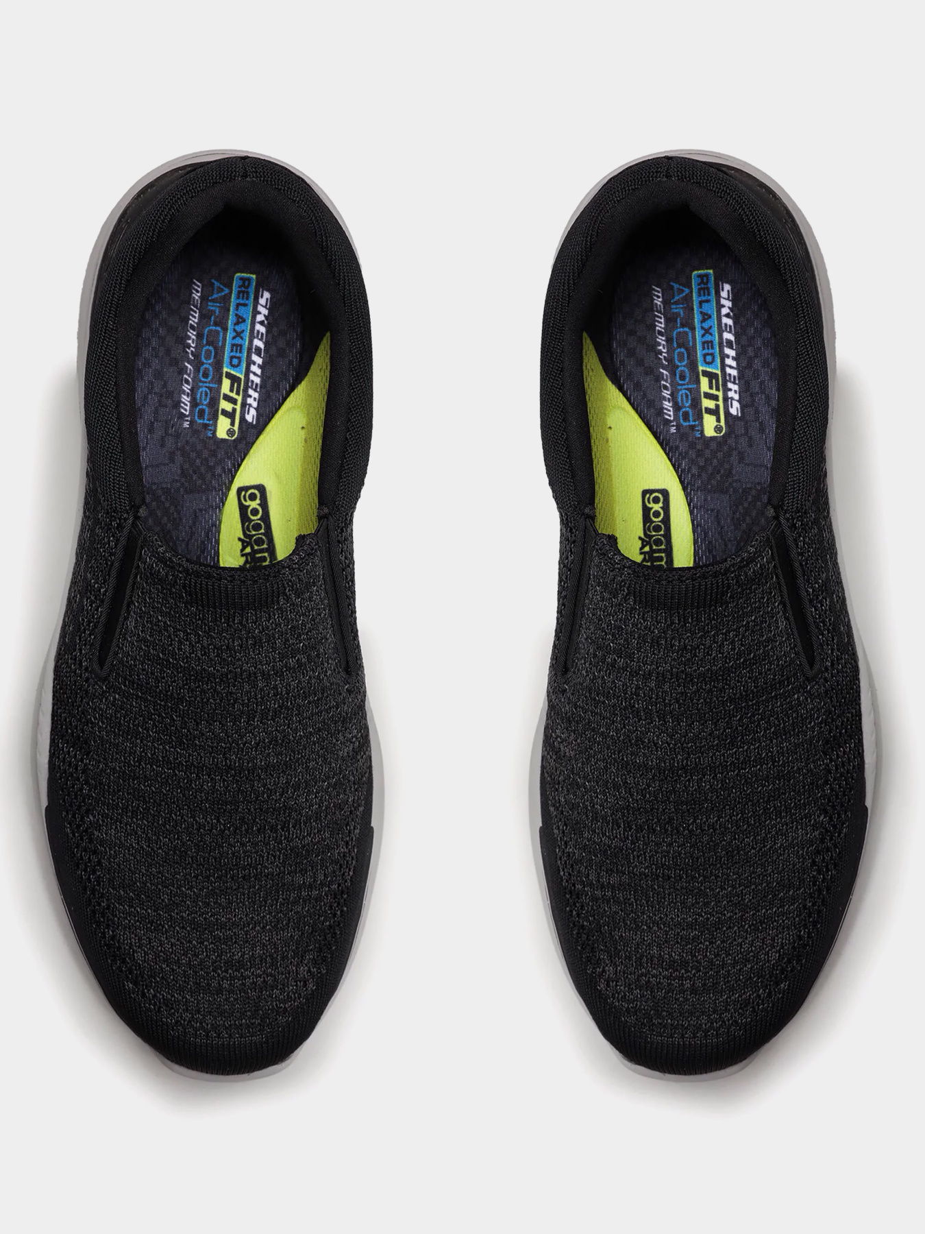 Сліпони Skechers Expected 2.0 – Arago модель 204000 BLK Сліпони Skechers Expected 2.0 – Arago модель 204000 BLK Фото