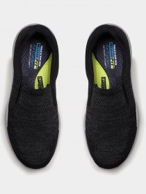 Сліпони Skechers Expected 2.0 – Arago модель 204000 BLK Сліпони Skechers Expected 2.0 – Arago модель 204000 BLK Фото