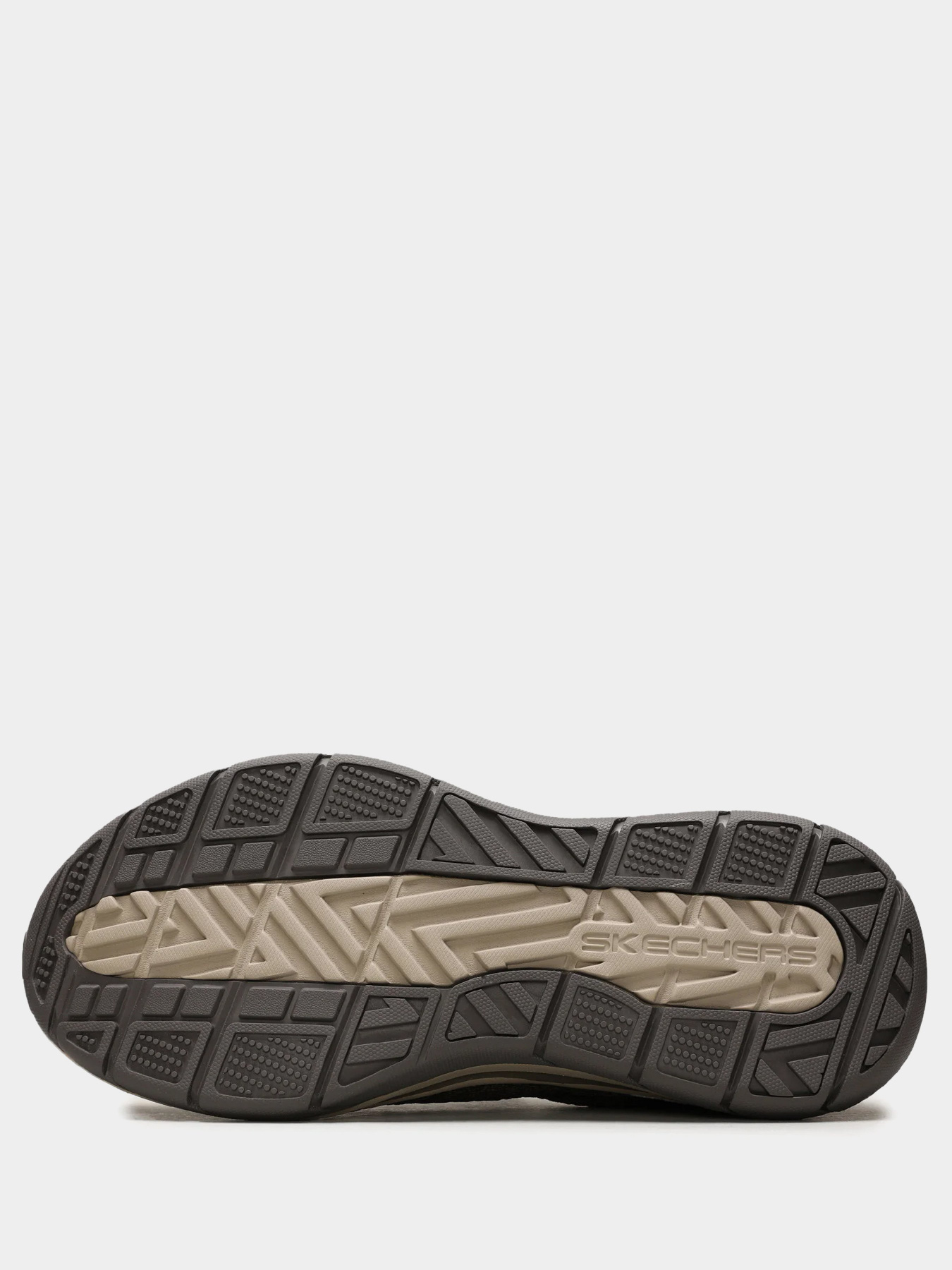 Слипоны Skechers Expected 2.0 – Arago модель 204000 OLBR Фото