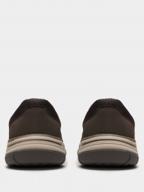 Слипоны Skechers Expected 2.0 – Arago модель 204000 OLBR Фото