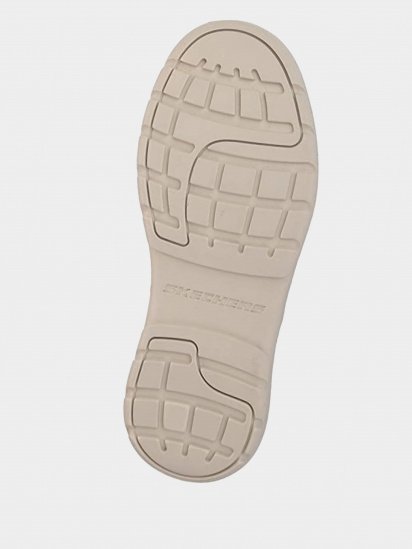 Сліпони Skechers Doveno - Hangout модель 204050 BLK — фото 3 - INTERTOP