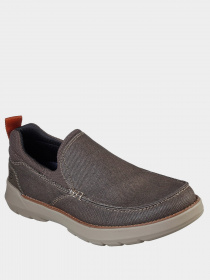 Сліпони Skechers Doveno - Hangout модель 204050 CHOC Фото
