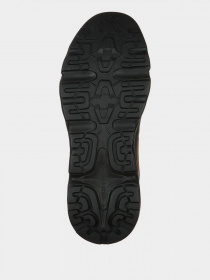 Полуботинки Skechers Delmont - Thaxton модель 204202 CDB Фото