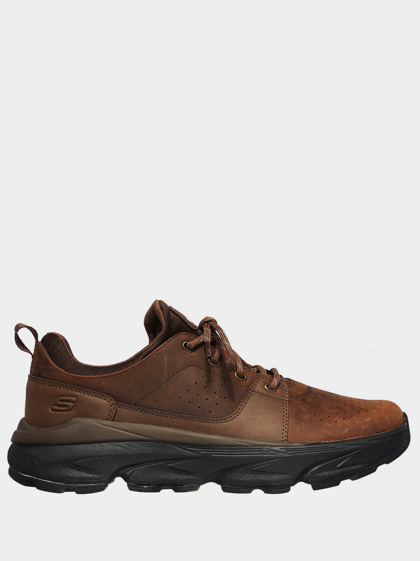 Напівчеревики Skechers Delmont - Thaxton модель 204202 CDB Фото