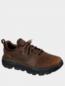 Напівчеревики Skechers Delmont - Thaxton модель 204202 CDB Фото