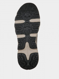 Напівчеревики Skechers Delmont - Gunden модель 204203 OLV Фото