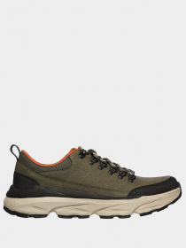 Напівчеревики Skechers Delmont - Gunden модель 204203 OLV Фото