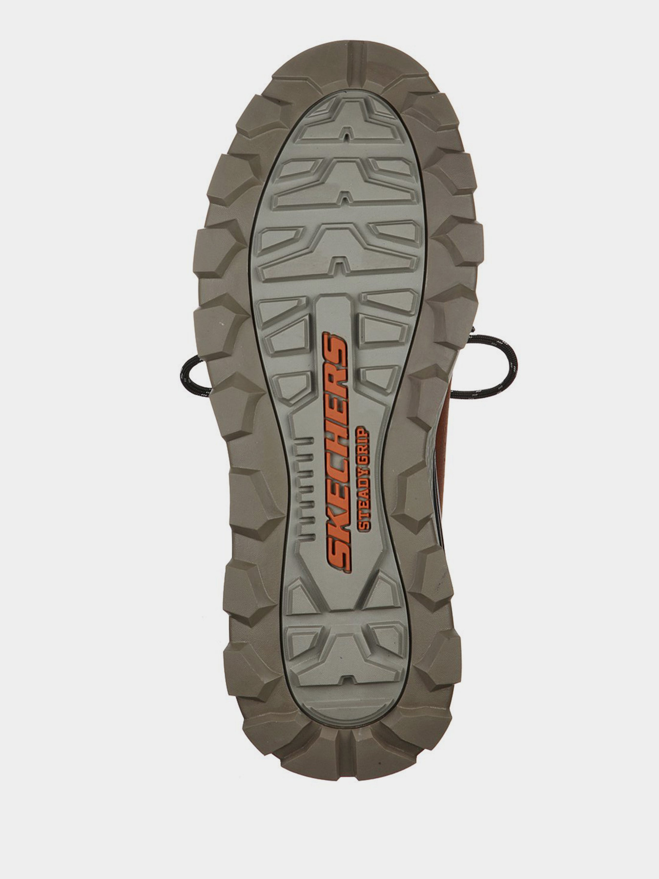 Напівчеревики Skechers Riglen - Charlo модель 204292 BKBR Напівчеревики Skechers Riglen - Charlo модель 204292 BKBR Фото