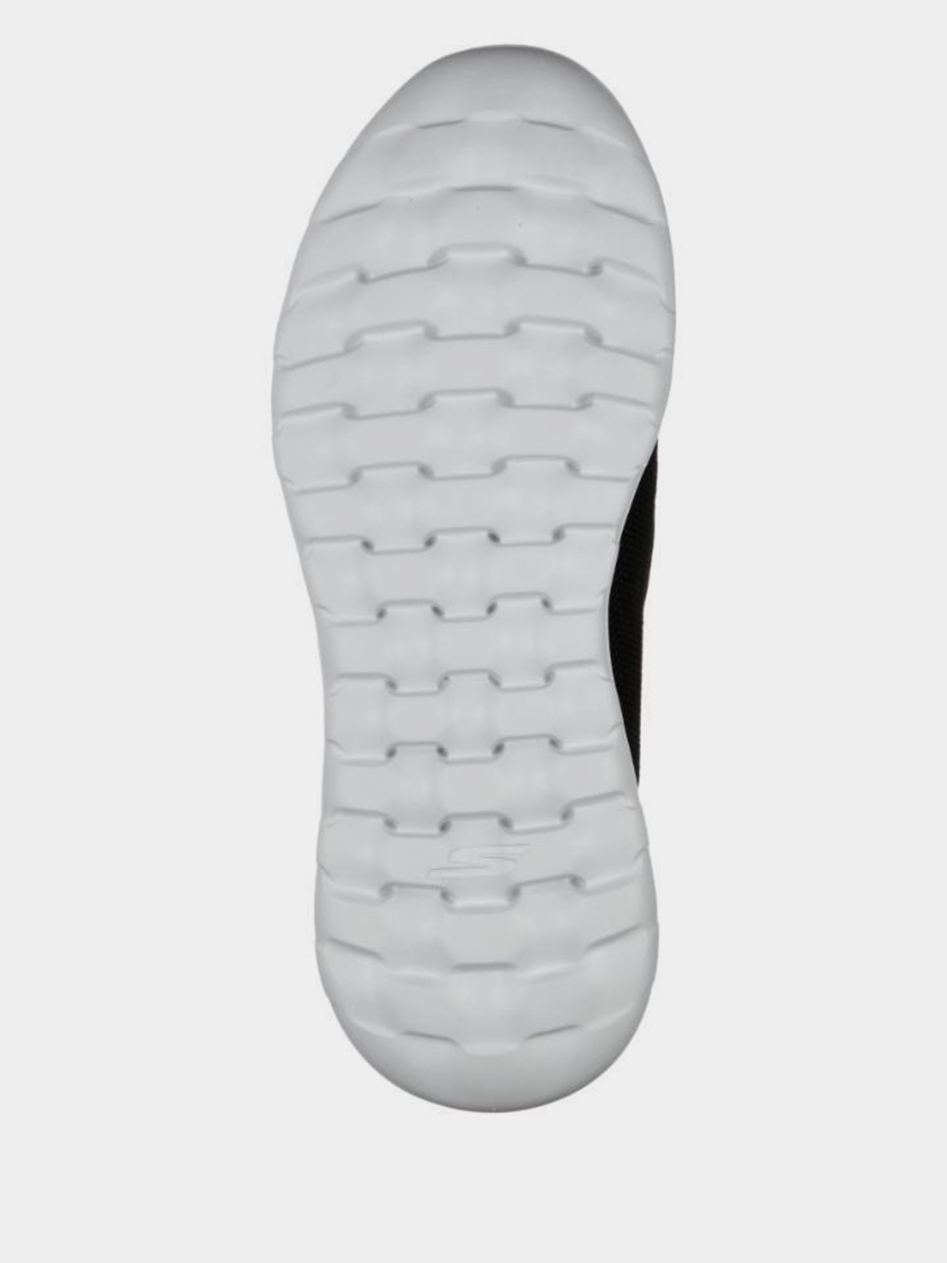 Слипоны Skechers GOwalk Max - Clinched модель 216010 BLK Фото