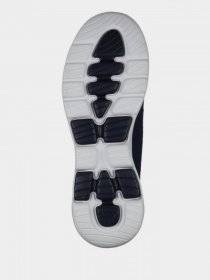 Сліпони Skechers GOWALK 5 модель 216015 NVGY Фото
