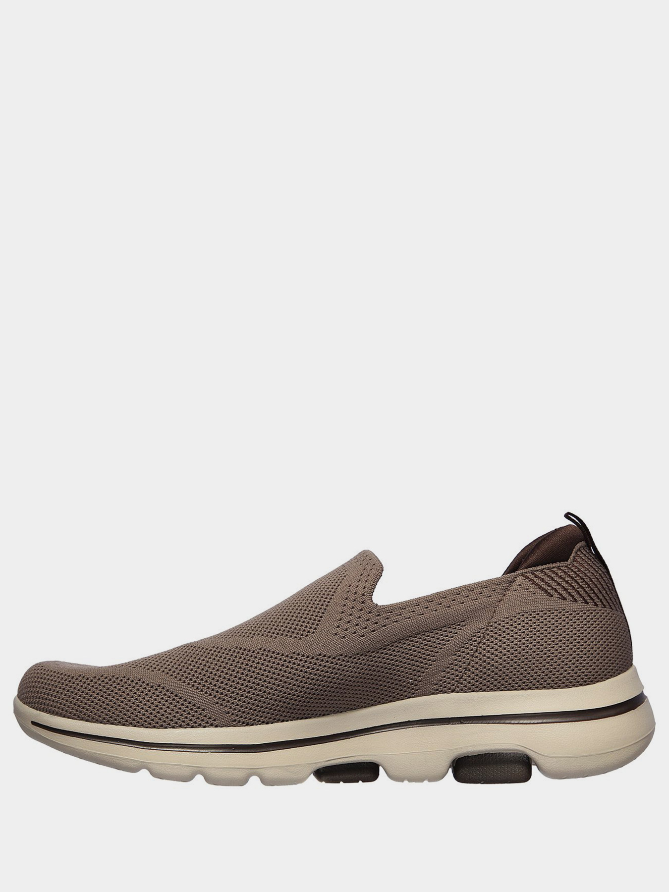 Слипоны Skechers GOWALK 5 модель 216038 TPBR Фото