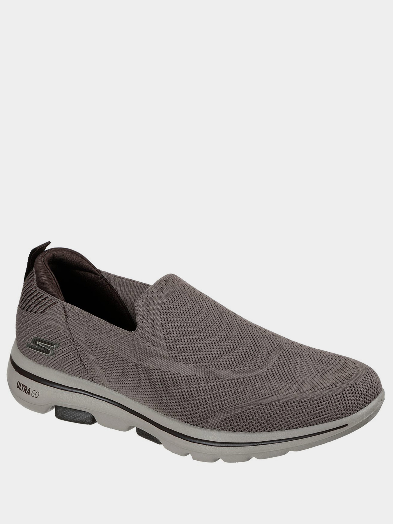 Слипоны Skechers GOWALK 5 модель 216038 TPBR Фото