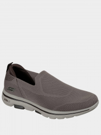 Сліпони Skechers GOWALK 5 модель 216038 TPBR Фото