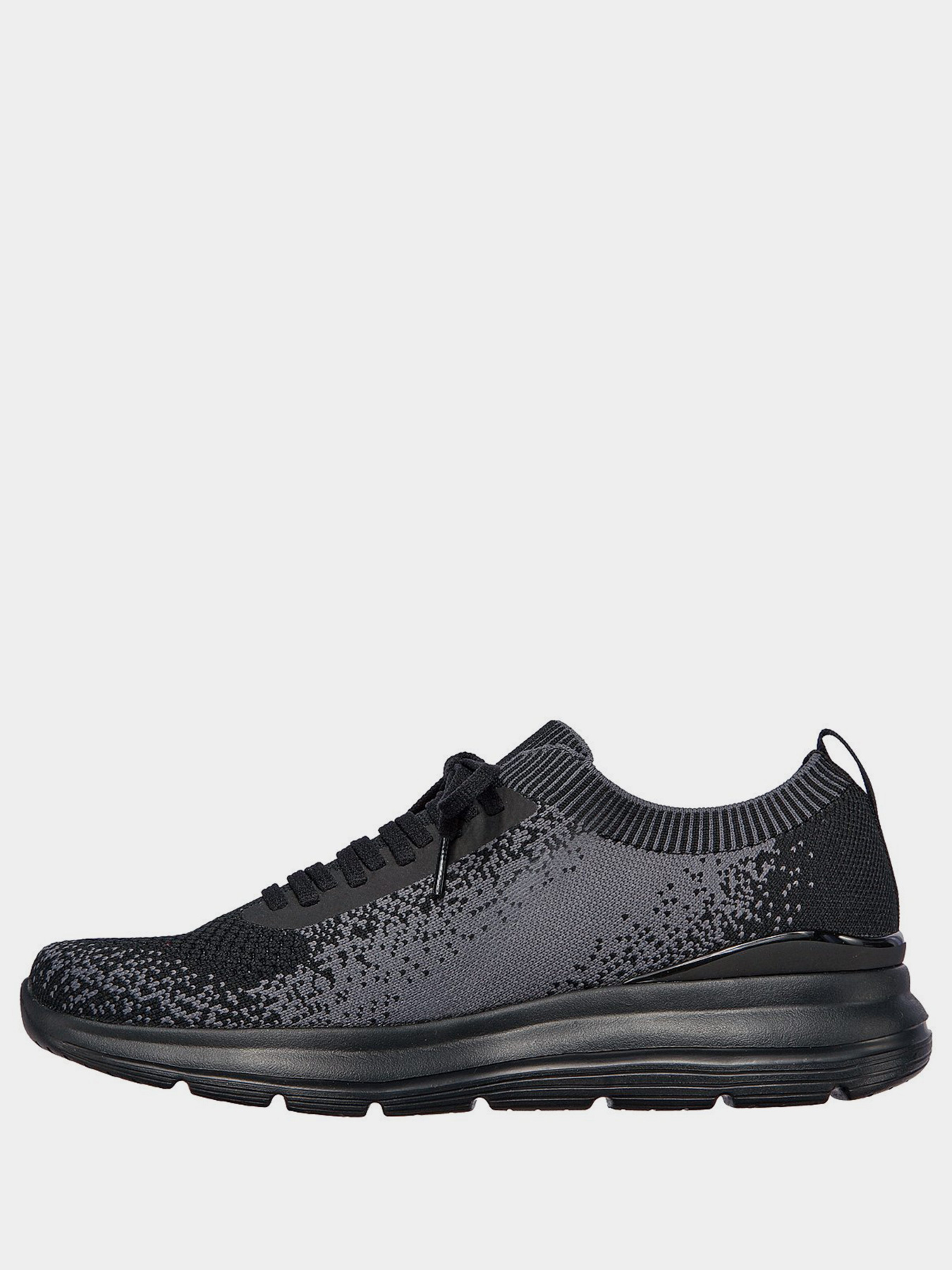 Кроссовки для тренировок Skechers GoWalk 5 модель 216131 BKCC Фото