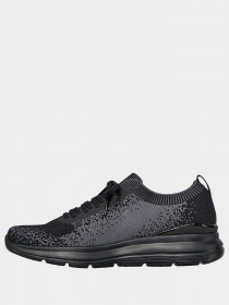 Кроссовки для тренировок Skechers GoWalk 5 модель 216131 BKCC Фото