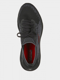 Кроссовки для тренировок Skechers GoWalk 5 модель 216131 BKCC Фото