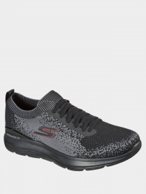 Кроссовки для тренировок Skechers GoWalk 5 модель 216131 BKCC Фото