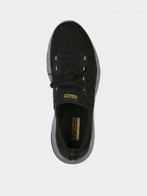 Кроссовки для тренировок Skechers GoWalk модель 216132 BKYL Фото