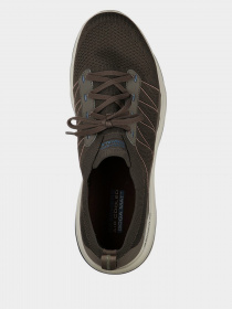 Кроссовки для тренировок Skechers GoWalk модель 216132 TPBL Фото