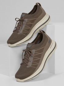 Кроссовки для тренировок Skechers GoWalk модель 216132 TPBL Фото
