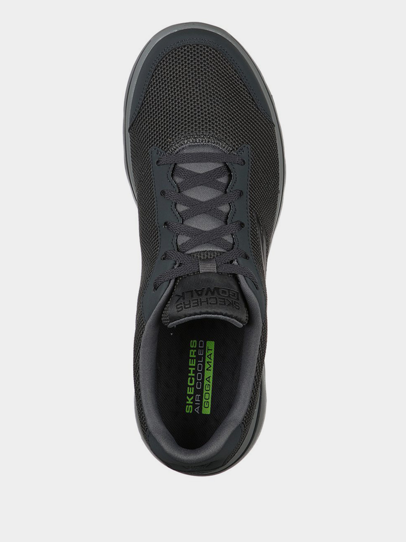 Кроссовки для тренировок Skechers GOWALK 5 модель 55519 CCBK Фото