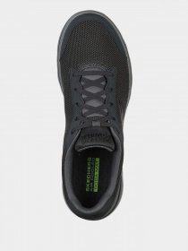 Кроссовки для спорта Skechers GOWALK 5 модель 55519 CCBK Фото