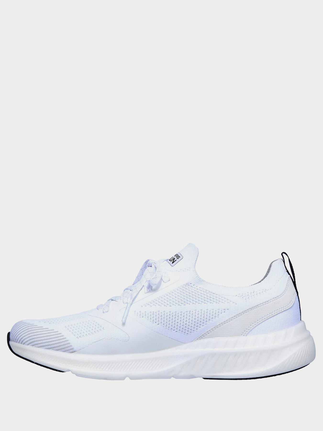 Кроссовки для бега Skechers GOrun Hyper Burst модель 220045 WBK Фото