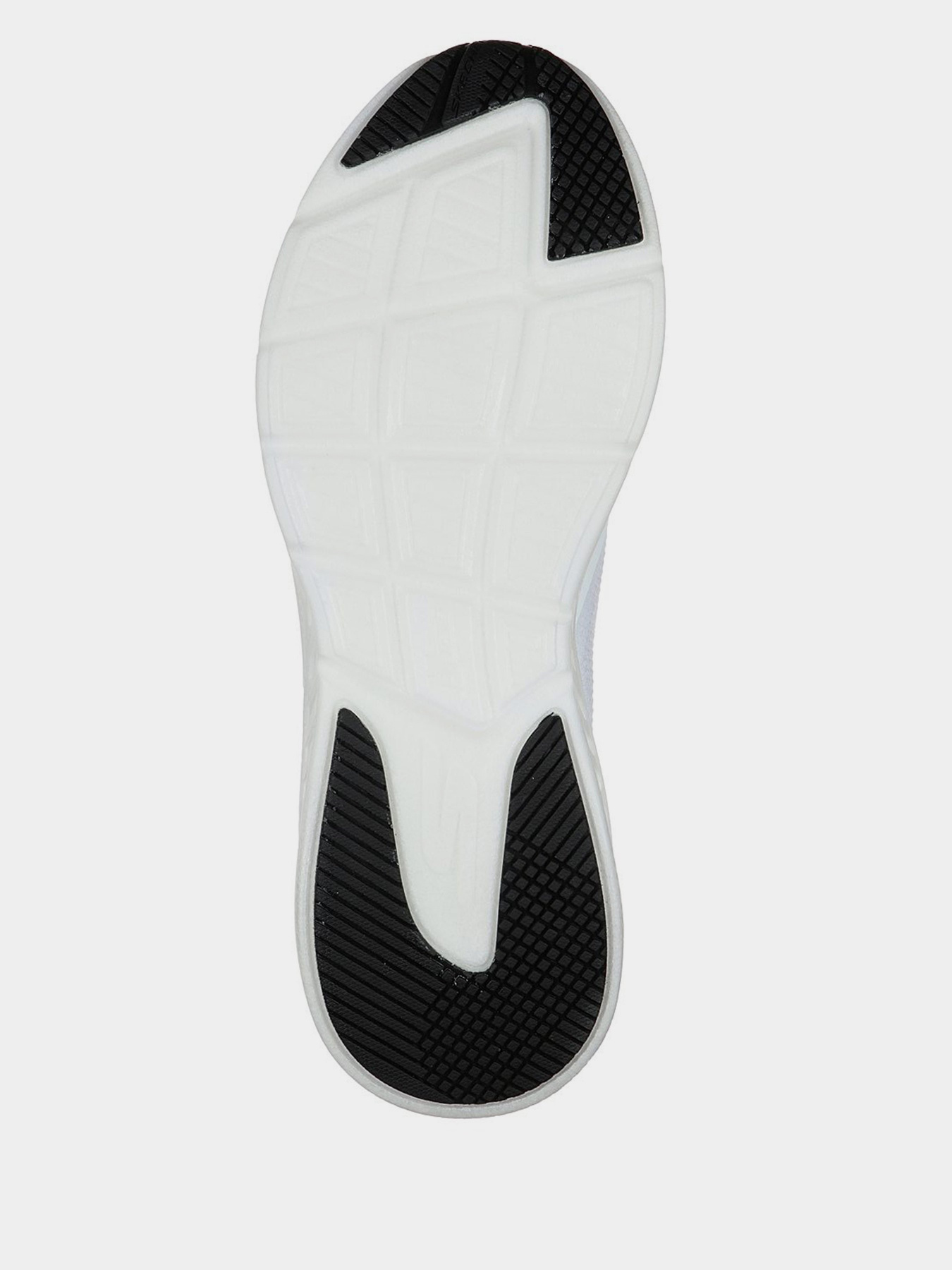 Кроссовки для бега Skechers GOrun Hyper Burst модель 220045 WBK Фото