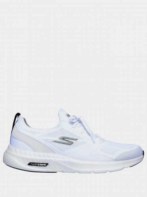 Кроссовки для бега Skechers GOrun Hyper Burst модель 220045 WBK Фото