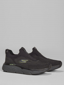 Слипоны Skechers Max Cushioning Elite - Amplifier модель 220061 BKLM Фото