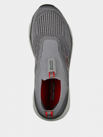 Слипоны Skechers Max Cushioning Elite - Amplifier модель 220061 GYBK Фото