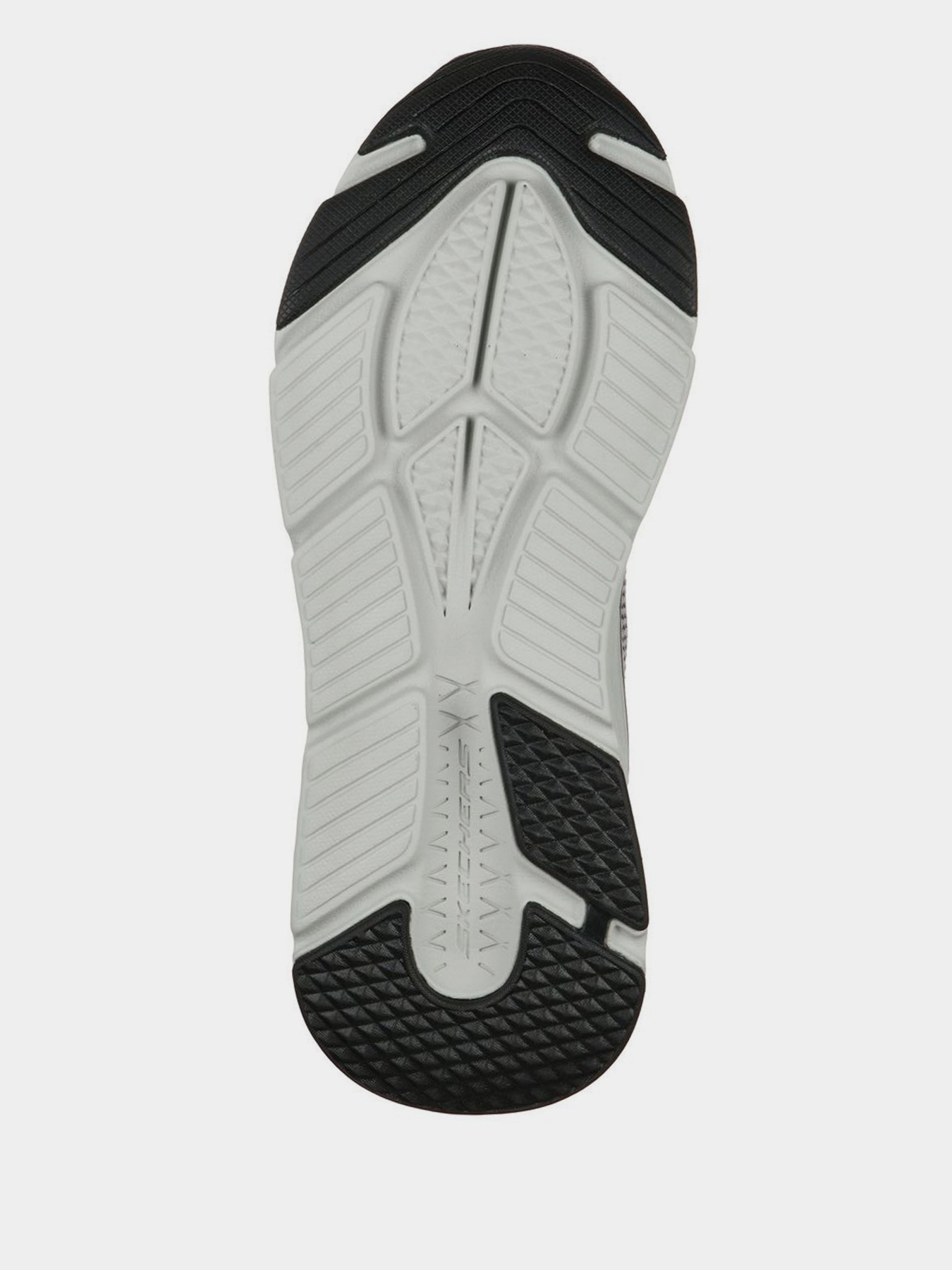 Слипоны Skechers Max Cushioning Elite - Amplifier модель 220061 GYBK Фото