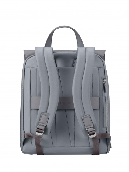 Рюкзак Samsonite модель KM408004 — фото - INTERTOP