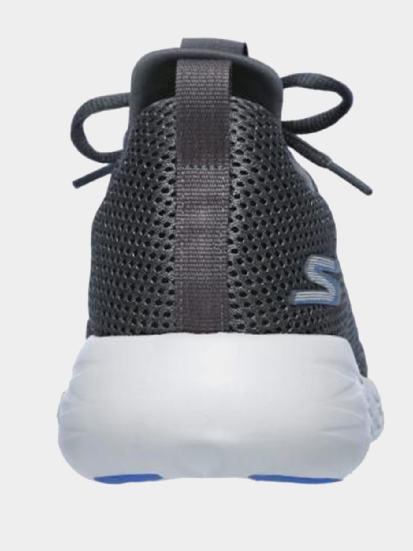 Кроссовки для бега Skechers Go Run 600 модель 55076 CCBL Фото