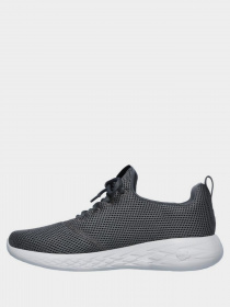 Кроссовки для бега Skechers Go Run 600 модель 55076 CCBL Фото
