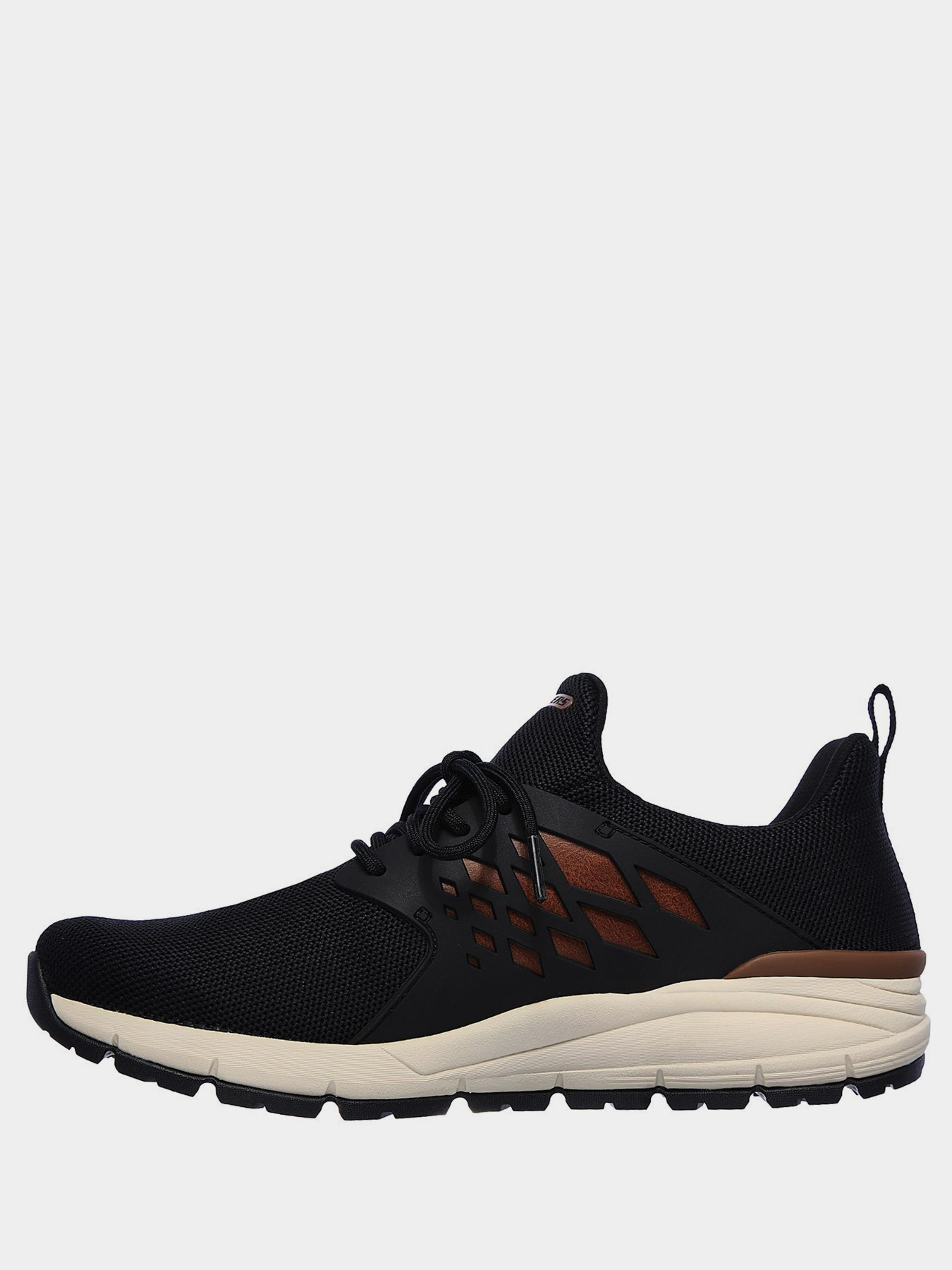 Кроссовки Skechers Volero - Arza модель 210050 BLK Фото