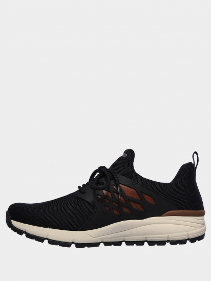Кросівки Skechers Volero - Arza модель 210050 BLK — фото - INTERTOP