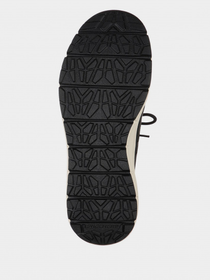 Кросівки Skechers Volero - Arza модель 210050 BLK — фото 4 - INTERTOP