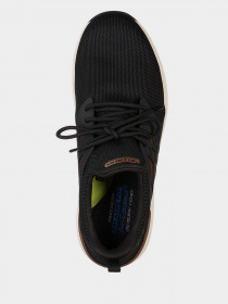 Кросівки повсякденні Skechers Volero - Arza модель 210050 BLK Фото