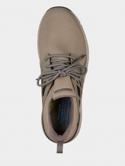 Кросівки Skechers Volero - Arza модель 210050 TPE — фото 3 - INTERTOP