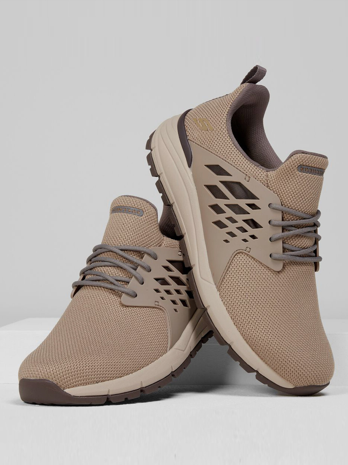 Кроссовки повседневные Skechers Volero - Arza модель 210050 TPE Фото