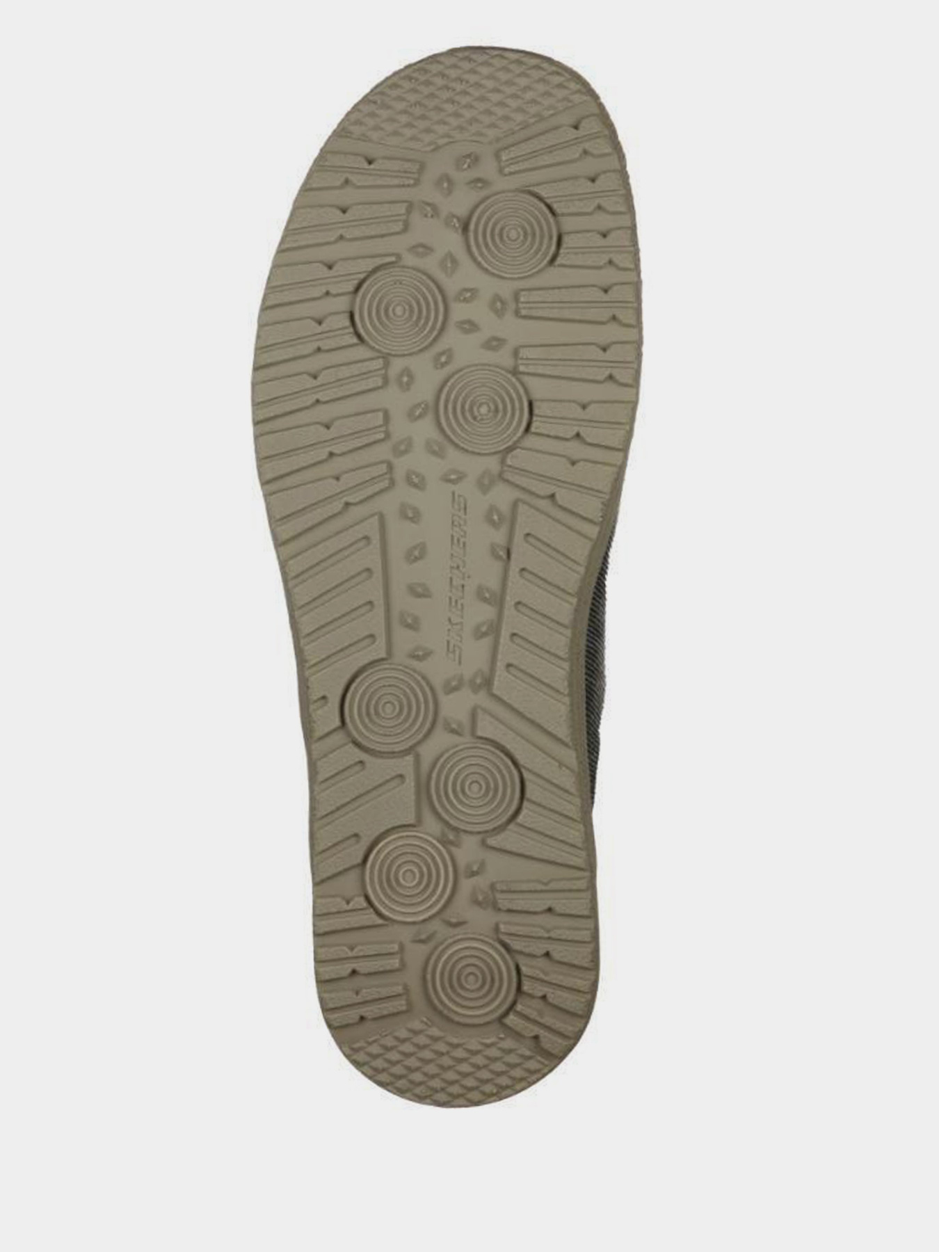 Напівчеревики Skechers Melson Volgo модель 66384 OLV Фото