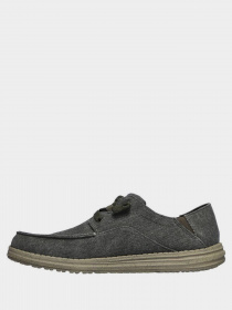Напівчеревики Skechers Melson Volgo модель 66384 OLV Фото