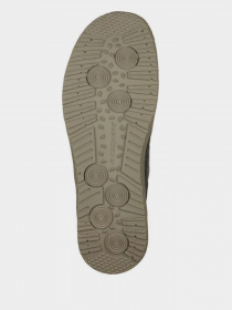 Напівчеревики Skechers Melson Volgo модель 66384 OLV Фото