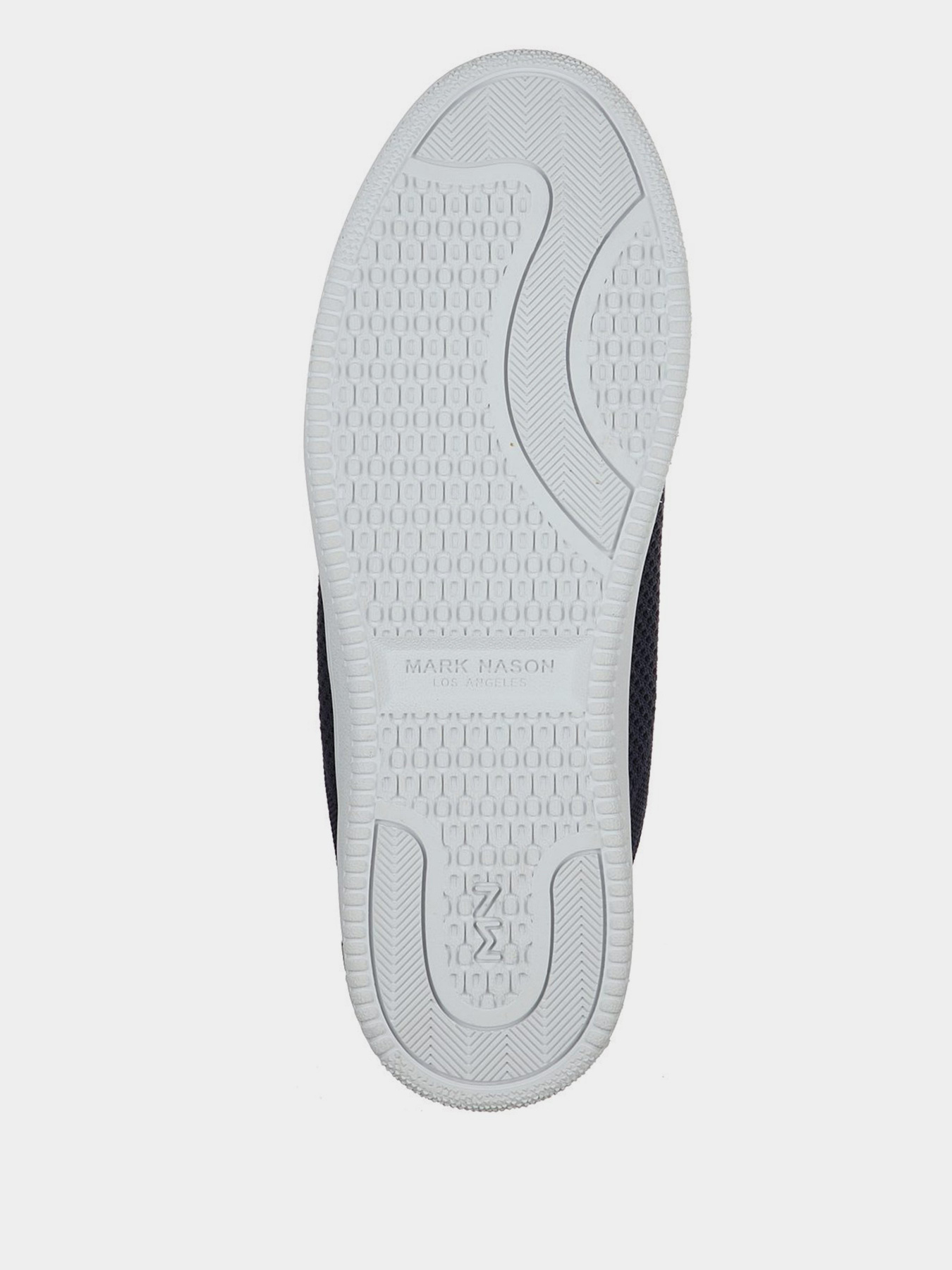 Кеды низкие Skechers Palmilla - Abbott модель 222042 NVY Фото